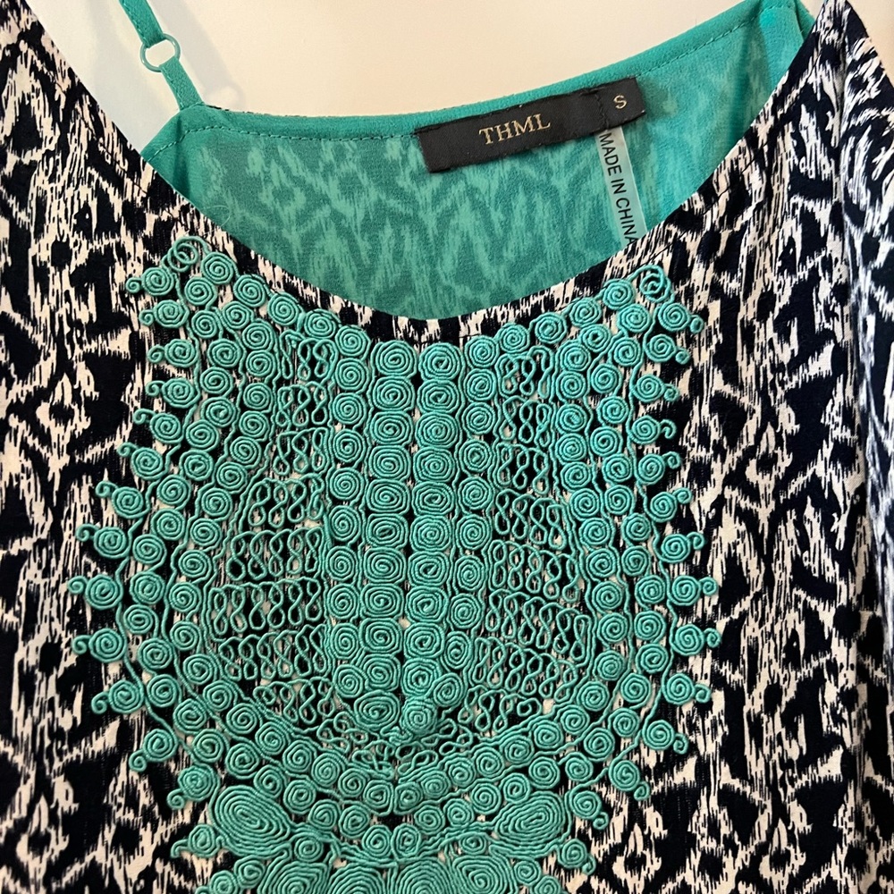 Stitch-Fix Top - Picture 2 of 3